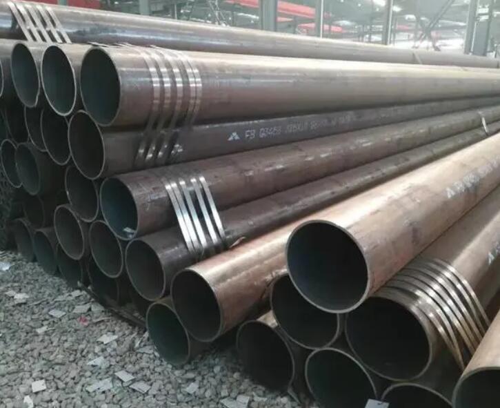 湛河高压锅炉管